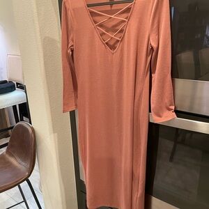 Women’s dress